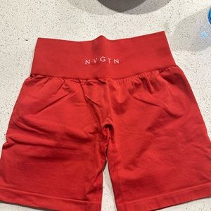 Bike shorts